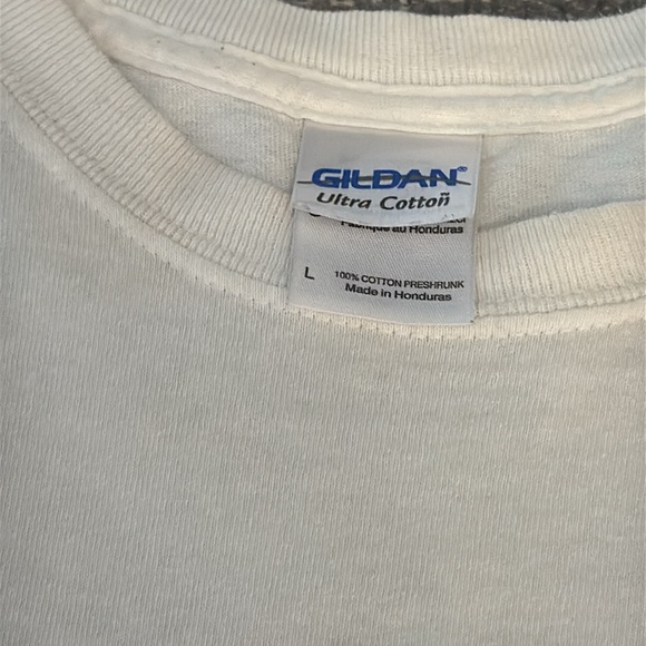 VINTAGE 00’s GOOGLE FIBER KANSAS CITY TEE - Picture 3 of 7